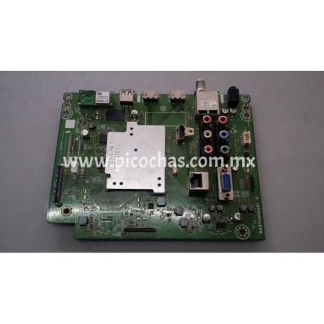 Ba37u0g0401 5 Mainboard Philips 43pfl4609/f