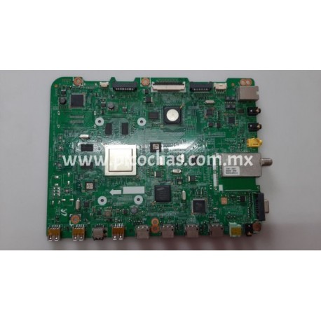 Bn41-01587e  Main  Samsung
