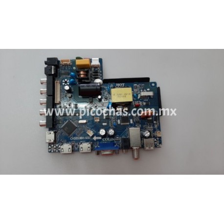 Cv3553bh-u32  Atv-32 Main Atvio