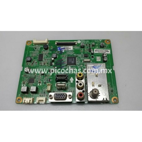 Eax63971105(0) main lg flatron m2241a-pm