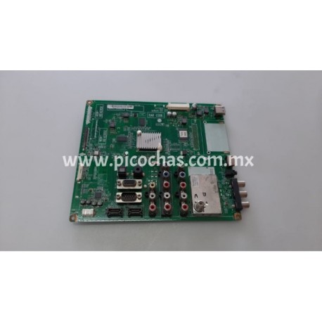 Eax64290501 (0) 32lv2500- Va Main LG