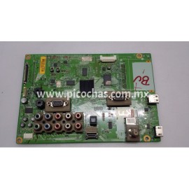 EAX64696604(1.0) EBT61855490 Main lg modelo 42PA450C-UM