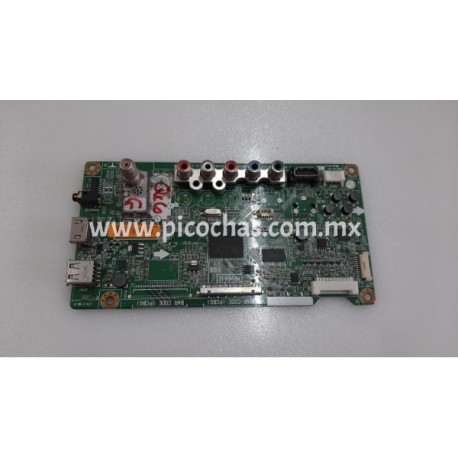 Eax65049104(1.0)  32ln536b-ub Main Para LG