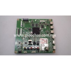 Eax65610206 (1.0) Televisor Lg 32lb580d