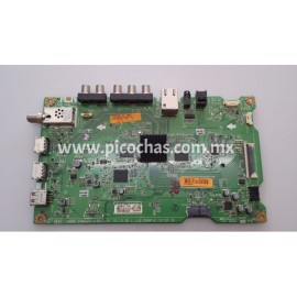Eax66914105 (1.0) .main Lg, 43lh5500-au
