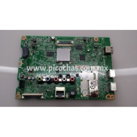 Eax67848002(1.0) Lg 43lk5750 Main