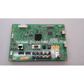 LG EBT62057405 (EAX64437505) placa principal para 32CS460-UC