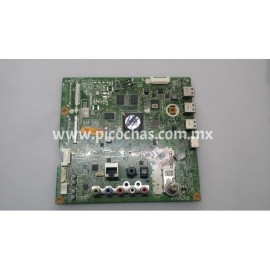 MAIN / LG EBT62387730 / EBR76643206 / EAX64872104 / MODELO 42LN5700-UH.BWMYLJR