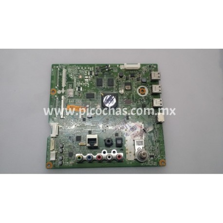 MAIN / LG EBT62387730 / EBR76643206 / EAX64872104 / MODELO 42LN5700-UH.BWMYLJR