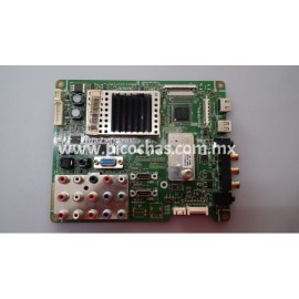 Main / Samsung Bn94-01723g / Bn97-01985s / Bn41-00975b