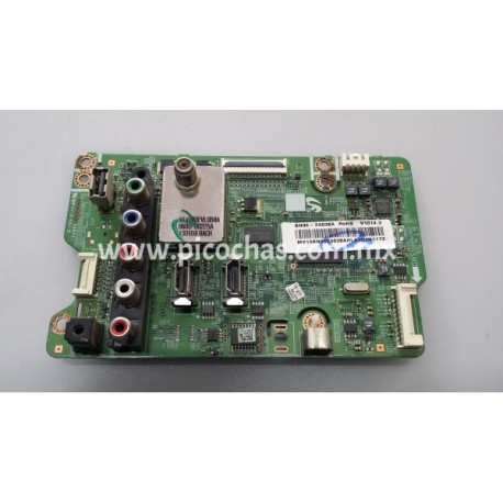 Main / Samsung Bn96-24638a / Bn41-01799b / Bn97-06954a