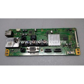 MAIN / SONY A-1866-797-A / A1866797A 618D / 1P-011B800-4014 / 1P-011B800-4013 / PANEL V320BJ2-P03 REV.C1 / MODELOS KDL-32BX330 
