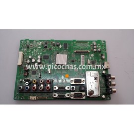 Main Board Eax56738105 (0) Para Lg 26lh20