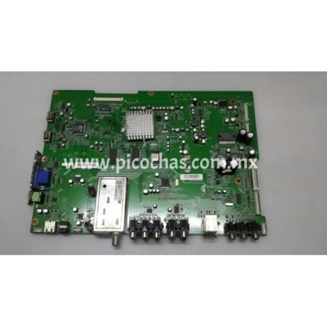 Pwb1088 r010 main polaroid