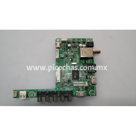 rsag67.820.5254/roh main hirense  varios modelos