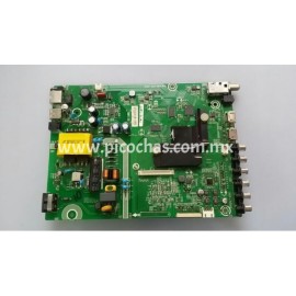 Rsag7.820.6834/roh main hirense 40h5b2