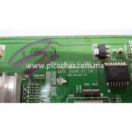 Samsung main LN19B360C5D BN41-01158A