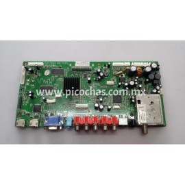 Tarjeta Main Atvio 32 520-msd119c-010c