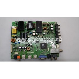 Tp.ms3391.p83 Main Polaroid  Ptv3203led