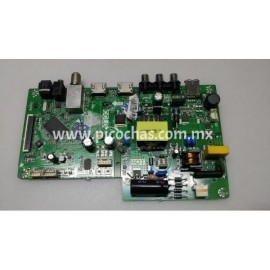 Tp.ms3393.pb786 main Hkpro modelo:HKp32f16
