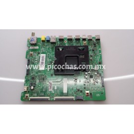 UN55MU6100FXZX MAIN SAMSUNG BN94-12765G