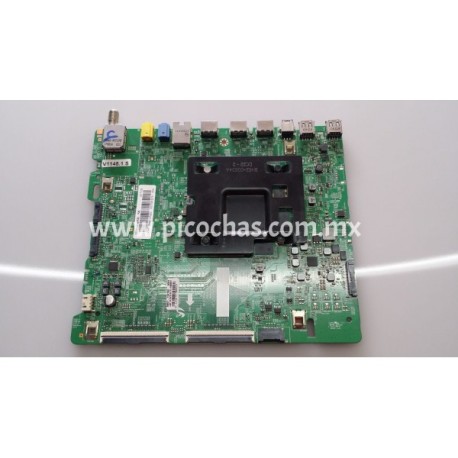 UN55MU6100FXZX MAIN SAMSUNG BN94-12765G