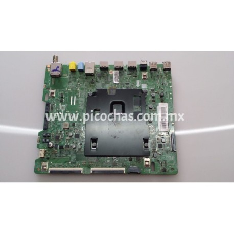 UN65KU6500FXZX MAIN SAMSUNG BN94-10979E