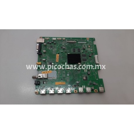Eax64434210- 1.0 Mainboard LG