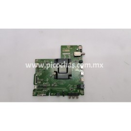 Hisense 55R6E Main Video Board (231565, RSAG7.820.8252/ROH) 237796