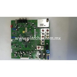 0B93000 Westinghouse 60.EB1JM.10B Main Unit 08B1