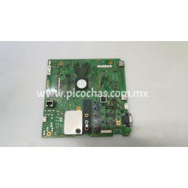 1-883-753-22 Tarjeta Main Sony