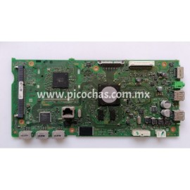 1-889-202-22 Kdl-42w800b Main Sony smart tv