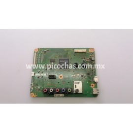 1p-012cj00-4012 Main Original Sony Kdl-40r471a