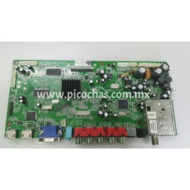 520-MSD119C-010C Main SCEPTRE