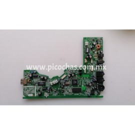 5536C-V7.0 PLACA MAIN DE DVD PORTATIL LG