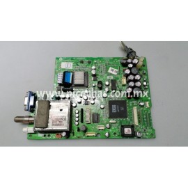 6870TA20A60 MAIN BOARD FOR LG 20" RZ-20LA70 TV