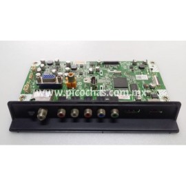 Ba17f1g0401 5 1 Main Philips