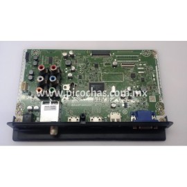 Ba4gf2g0201 Z Main Tv Philips Modelo 32pfl4509/f8