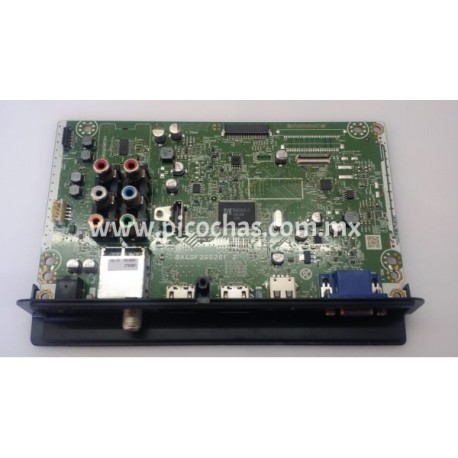 Ba4gf2g0201 Z Main Tv Philips Modelo 32pfl4509/f8