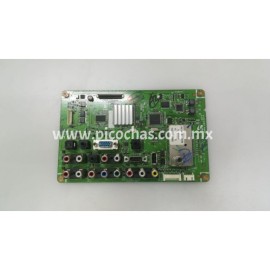 Bn41-01158a Main Samsung Varios Modelos