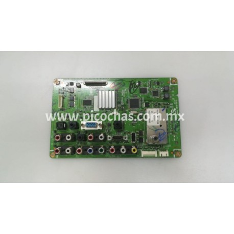 Bn41-01158a Main Samsung Varios Modelos